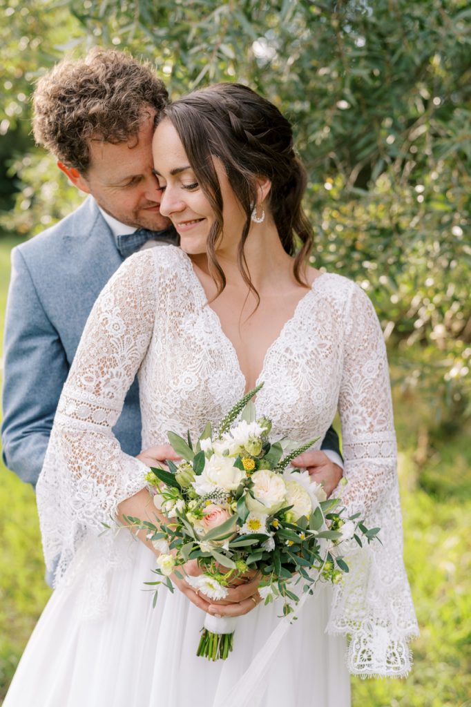 Melanie & Martin