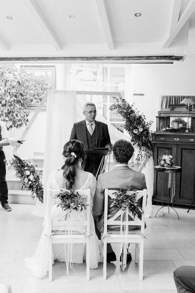 Melanie & Martin